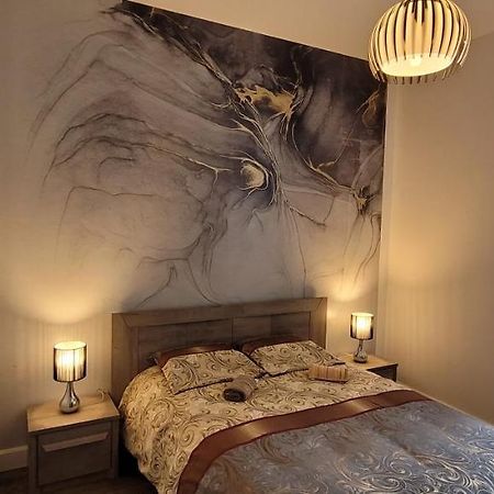 Appartement Le Moulin Vert カルカソンヌ エクステリア 写真