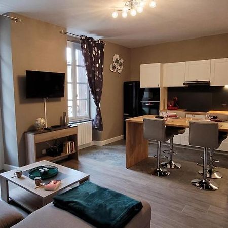 Appartement Le Moulin Vert カルカソンヌ エクステリア 写真